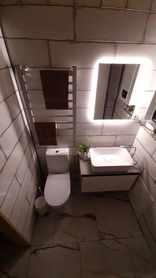 Sipis House Hotel โชเล ภายนอก รูปภาพ